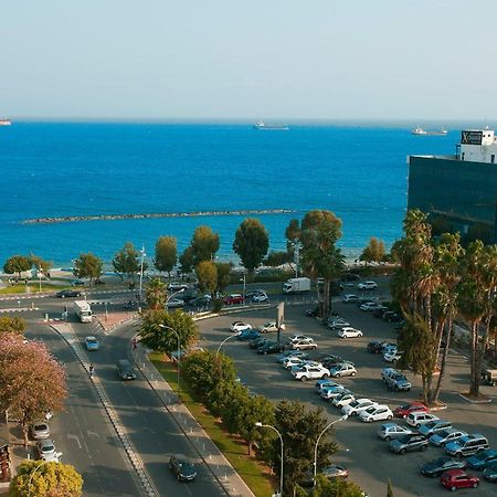Limassol Hestia Boutique Apartment Exterior photo
