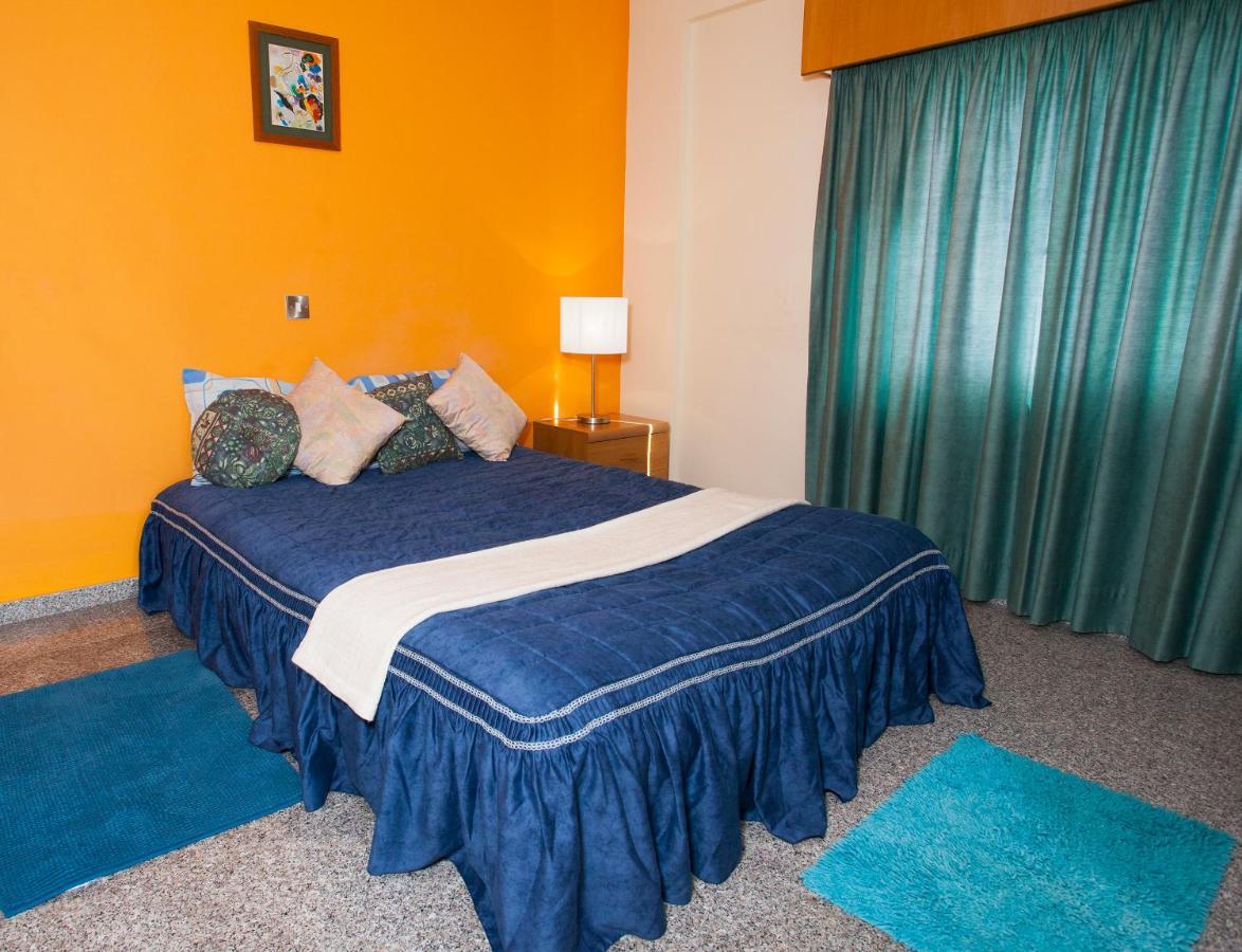 Limassol Hestia Boutique Apartment Exterior photo